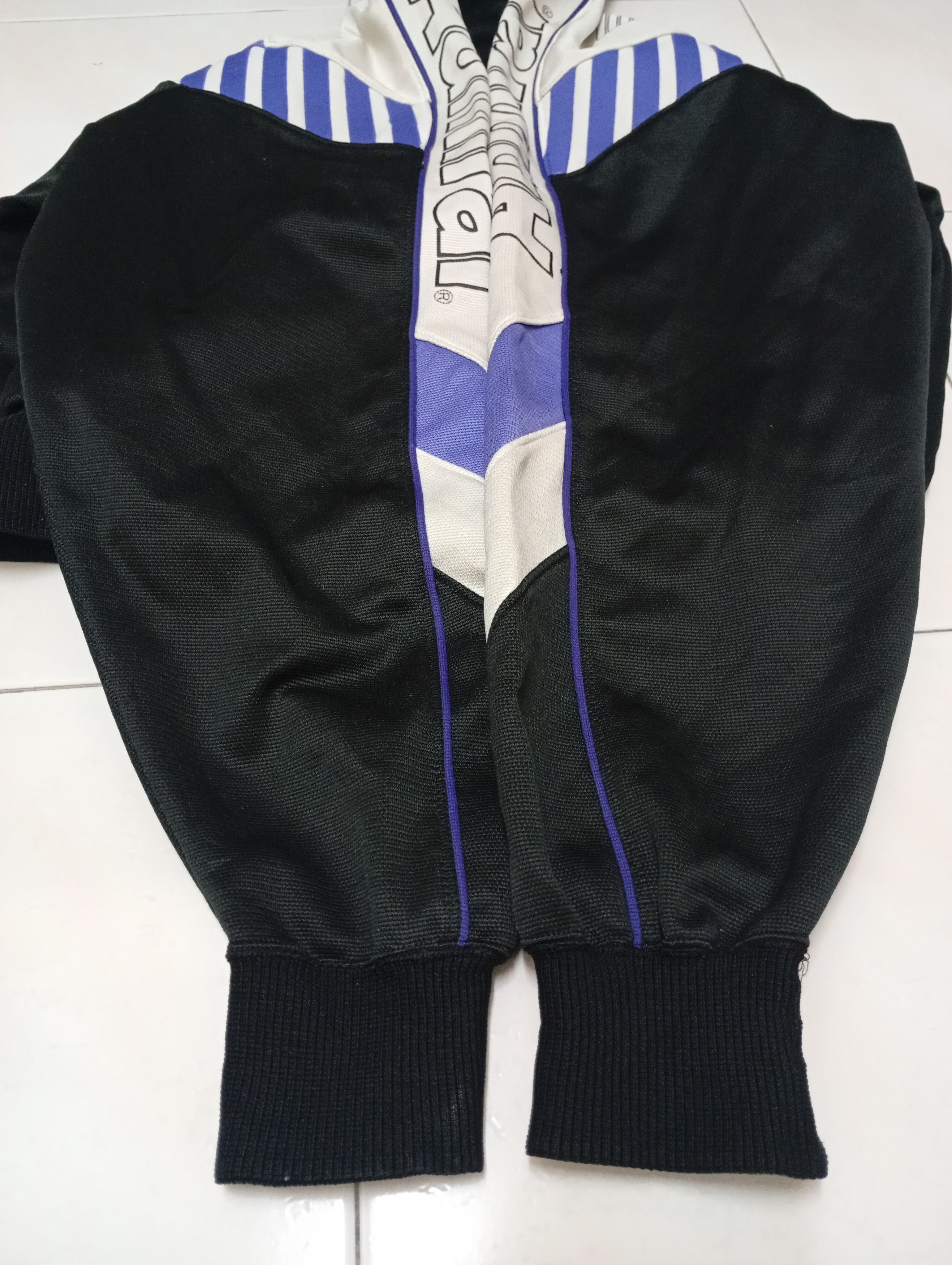 Admirable Co. Admiral X jecket zipper Size US L / EU 52-54 / 3 - 11 Thumbnail