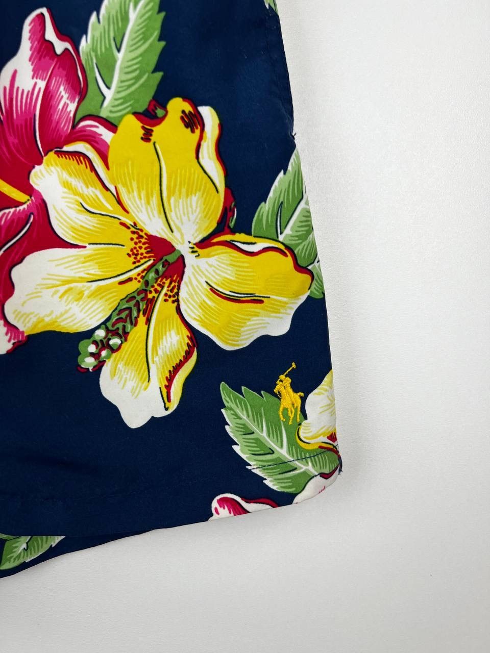 Vintage Polo Ralph Lauren luxury flowers shorts size M/32 Size US 32 / EU 48 - 5 Thumbnail