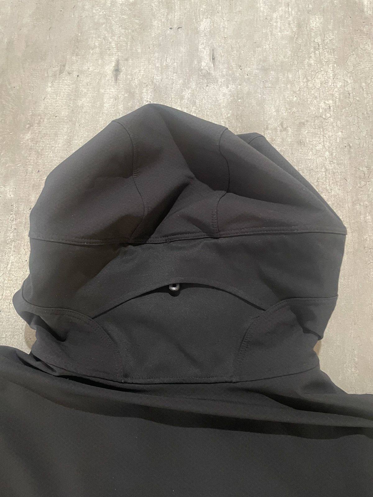 Descente Descente Tech Hoodie Size US S / EU 44-46 / 1 - 6 Thumbnail