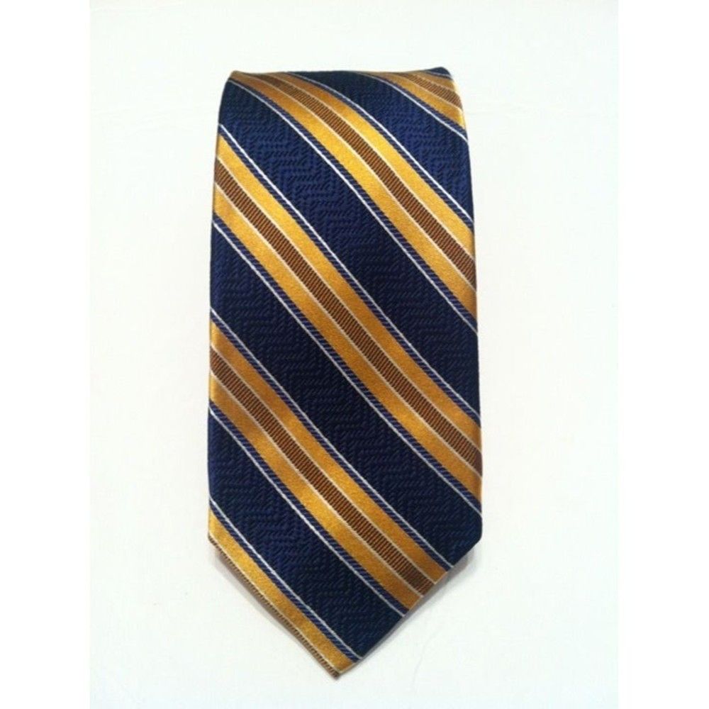 XMI Platinum XMI PLATINUM MEN'S NEW TIE WIDTH: 3 1/4" Size ONE SIZE - 1 Thumbnail