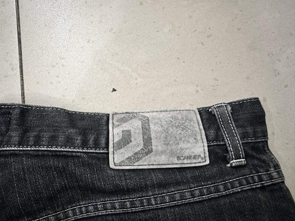 Japanese Brand JAPANESE BRAND SCANNER Size US 36 / EU 52 - 3 Thumbnail