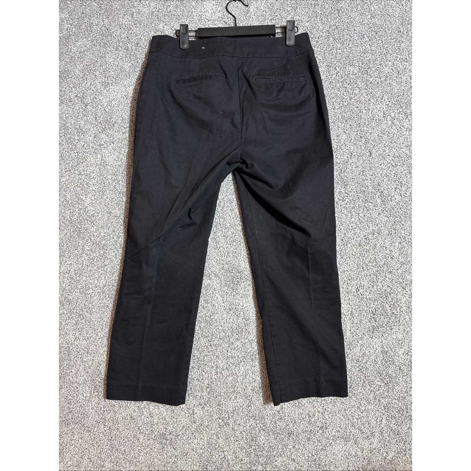 Ann Taylor Ann Taylor Pants Lot of 2 Womens 4 Office Preppy Business Size 27" / US 4 / IT 40 - 15 Thumbnail
