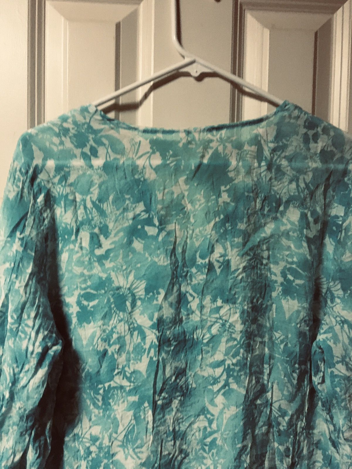Other Grand & Greene Women’s Top Large Blouse Excellent Condition Size L / US 10 / IT 46 - 13 Thumbnail