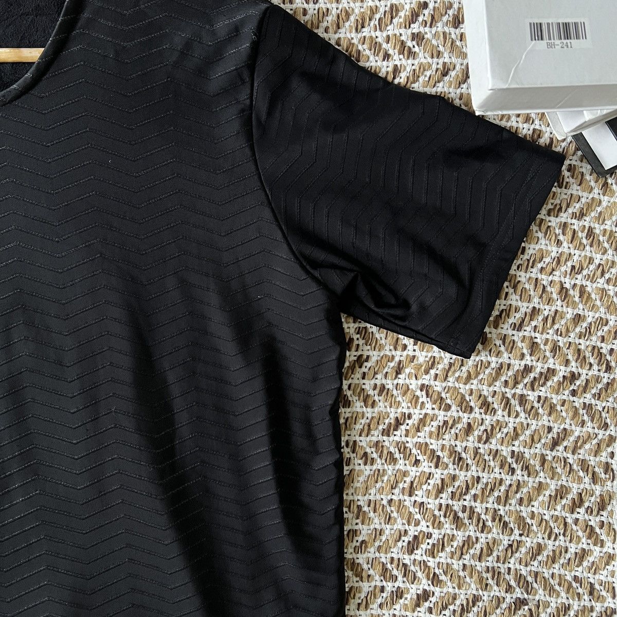 Emporio Armani Authentic Emporio armani tshirt Size XL / US 12-14 / IT 48-50 - 5 Thumbnail
