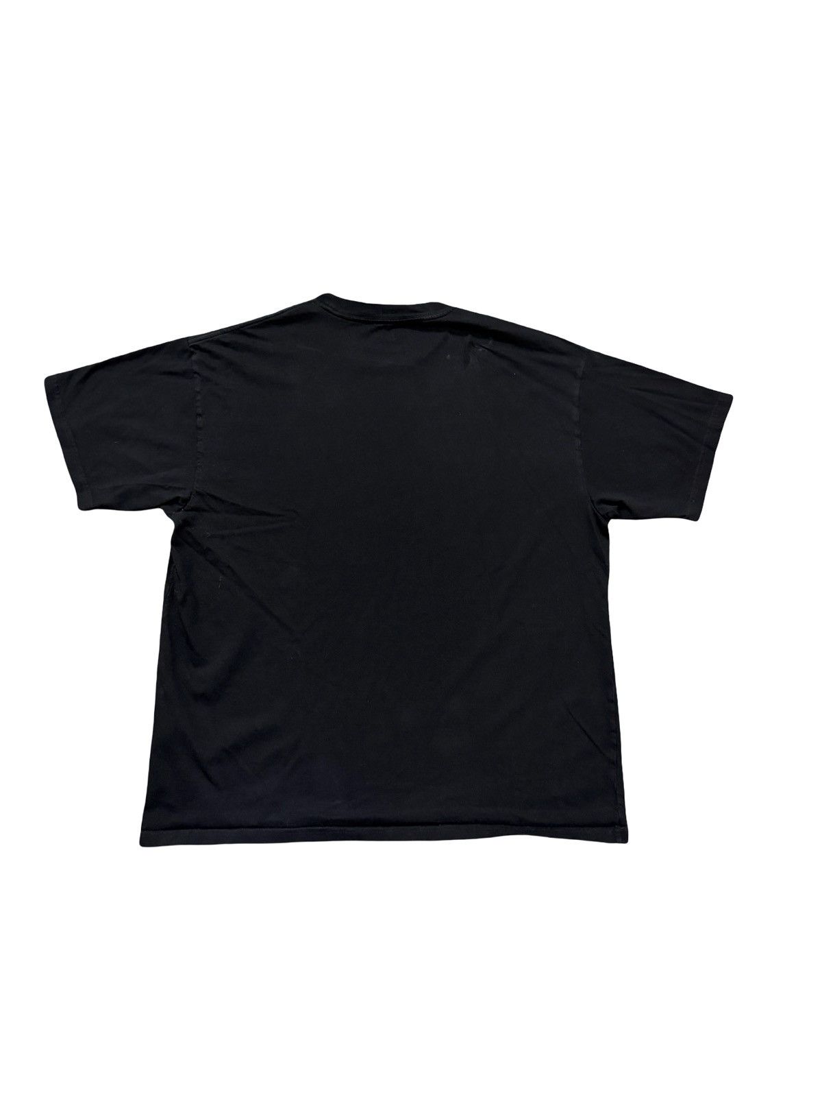 Carhartt Wip Carhartt Work In Progress Candy Bar Tshirt Black XL Size US XL / EU 56 / 4 - 3 Thumbnail