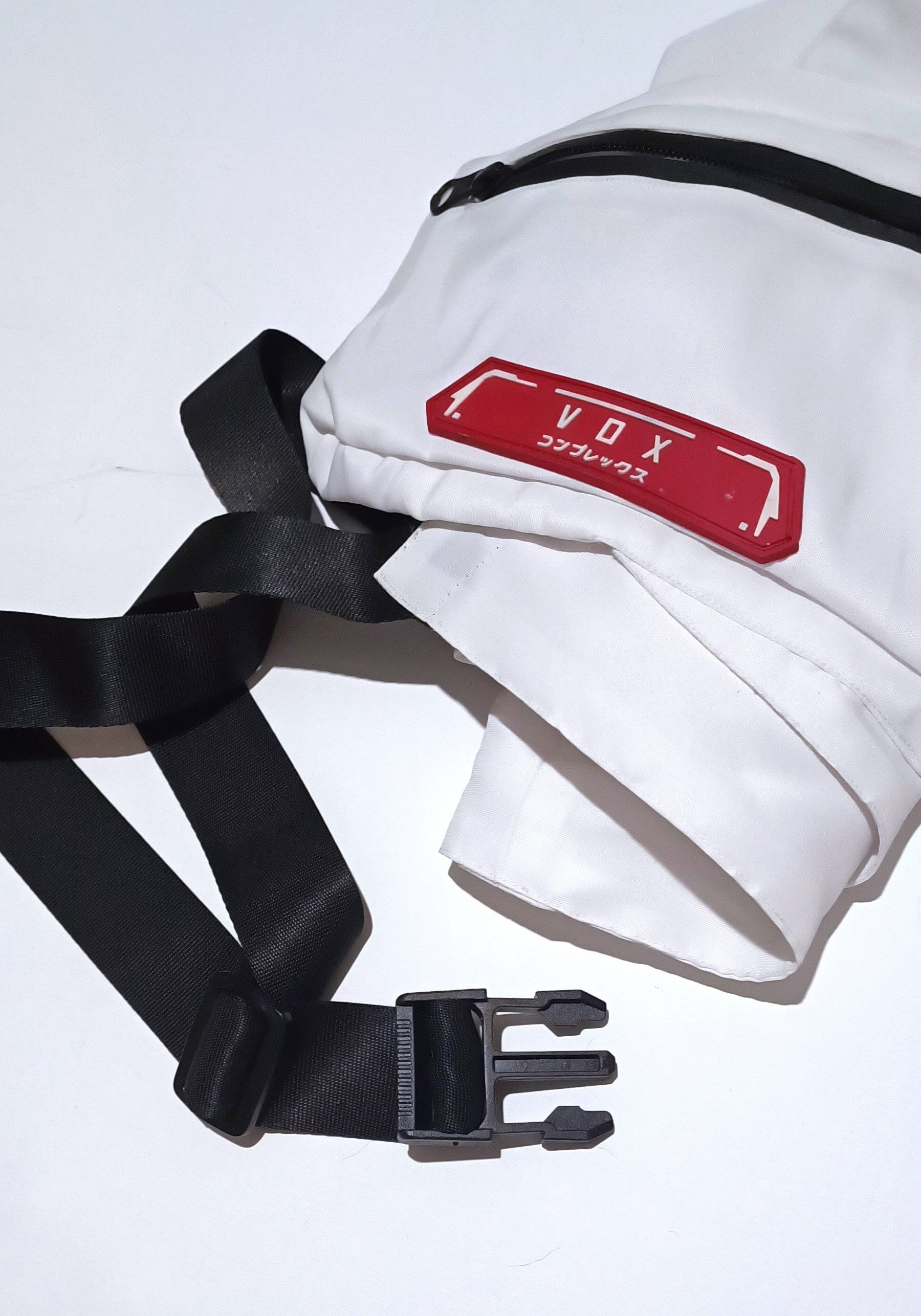 Other IMCMPLX (2020) ARMD//VOX Arm Jacket by Bryan Lie Size ONE SIZE - 10 Thumbnail