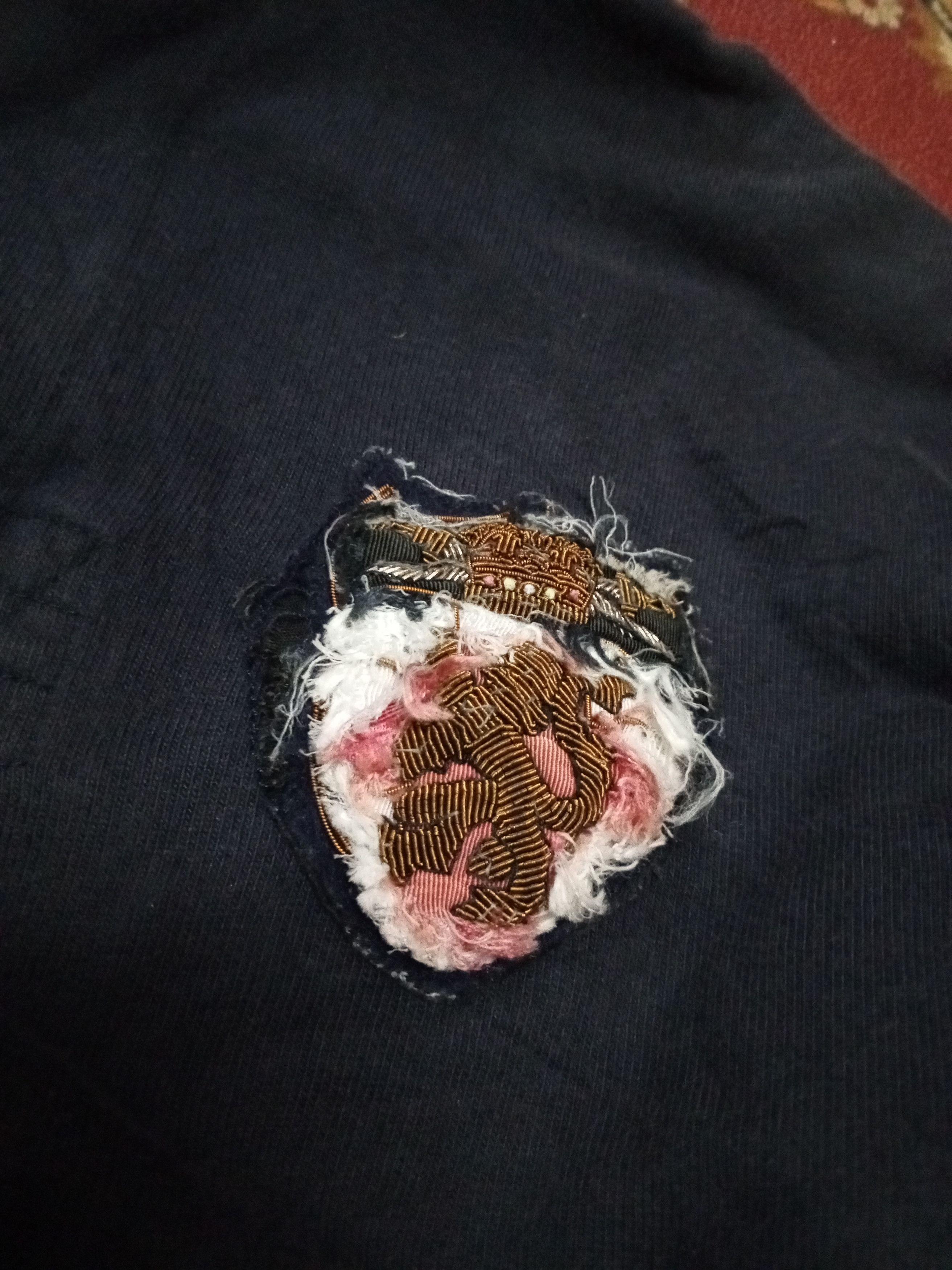 Rugby Ralph Lauren 💥vtg rare polo rugby💥 Size US L / EU 52-54 / 3 - 9 Thumbnail