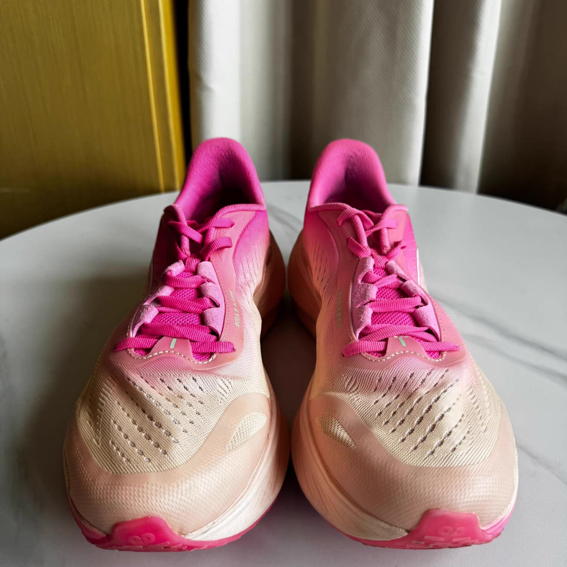 Nike Qiaodan Strong Wind 3 TR, shock absorption and rebound Q10 Size US 13 / EU 46 - 2 Thumbnail