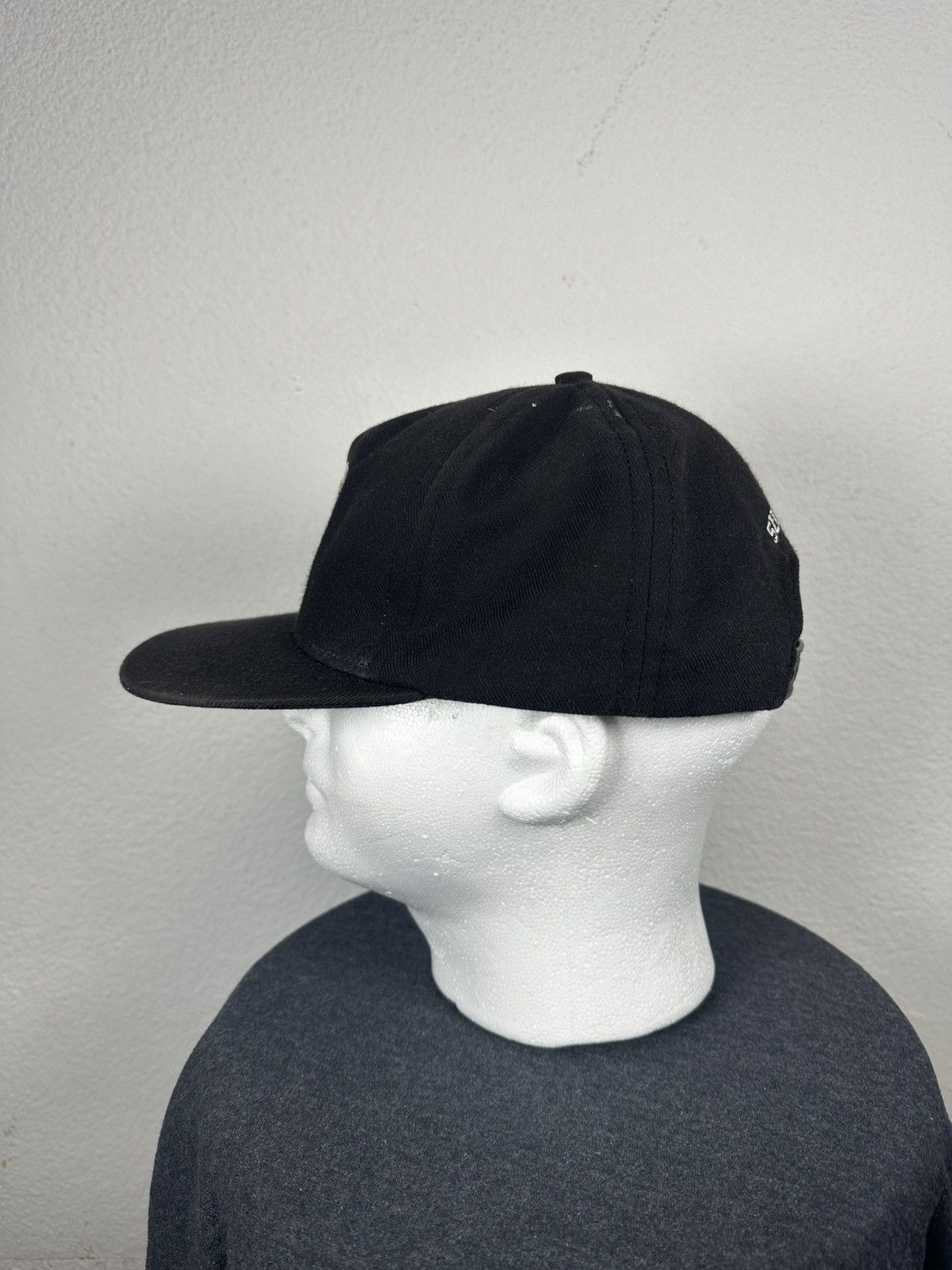Supreme Supreme misfits band snapback hat SS13 Size ONE SIZE - 2 Thumbnail