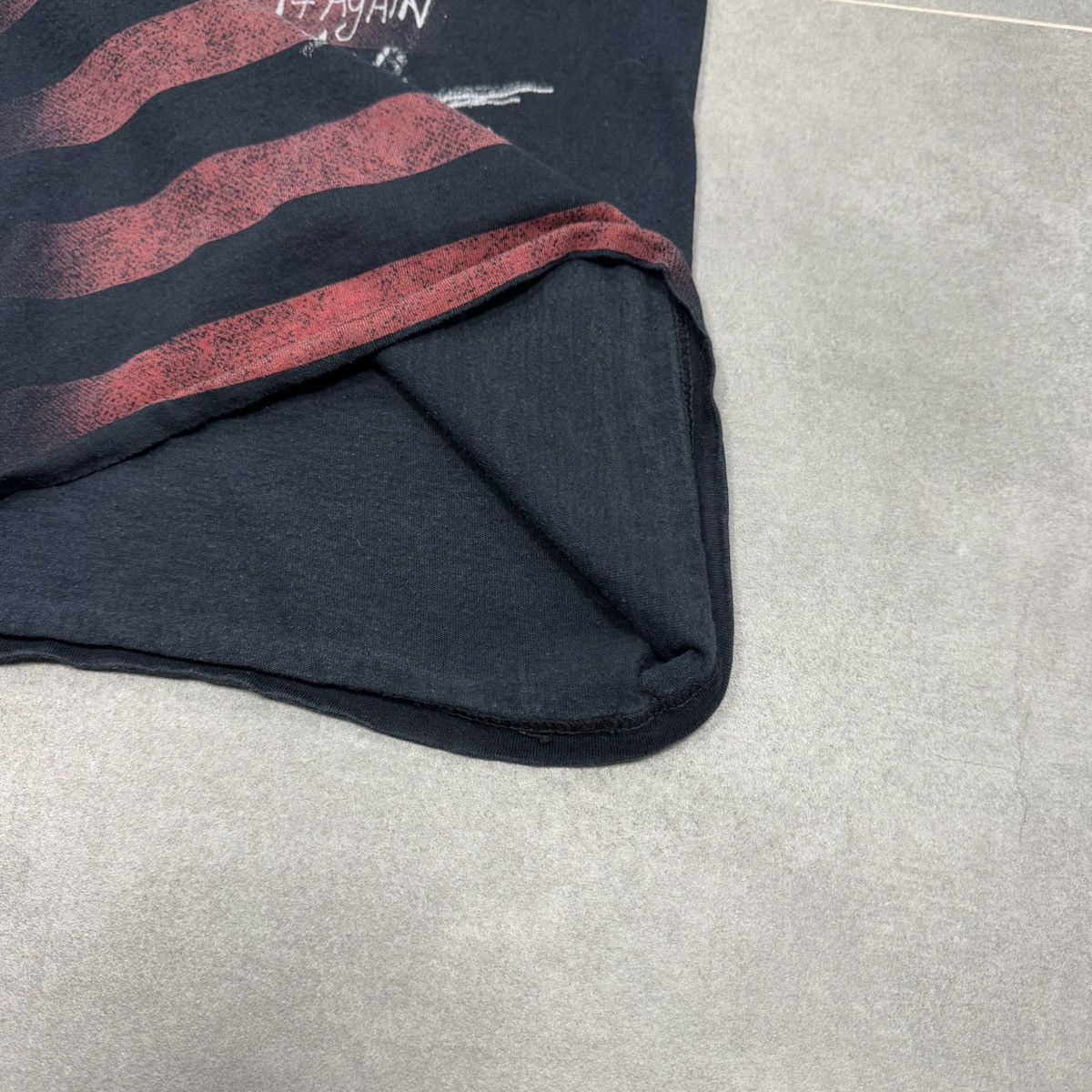 Band Tees × Slipknot × Vintage Vintage Slipknot Say it Again T-Shirt Size S Size US S / EU 44-46 / 1 - 12 Thumbnail