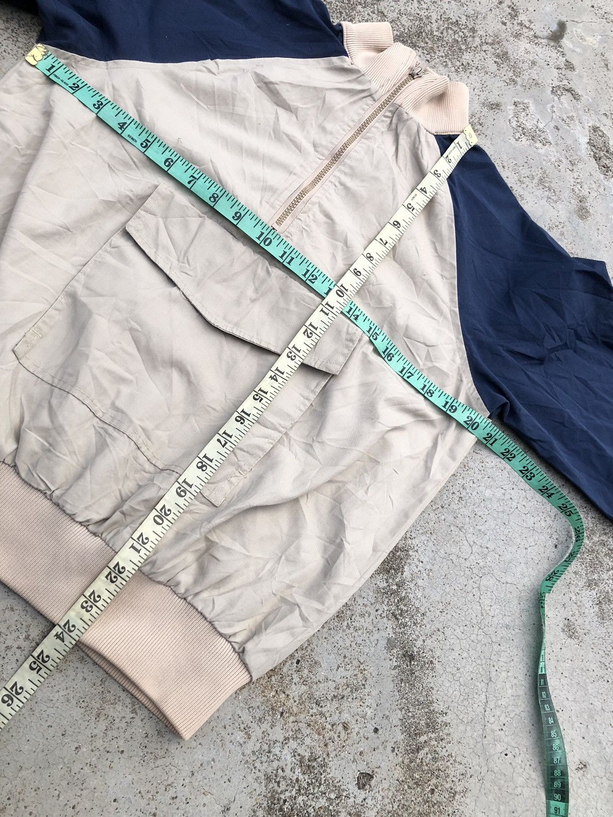 Vintage VINTAGE WESTERN STAR ANORAK JACKET Size US S / EU 44-46 / 1 - 8 Thumbnail