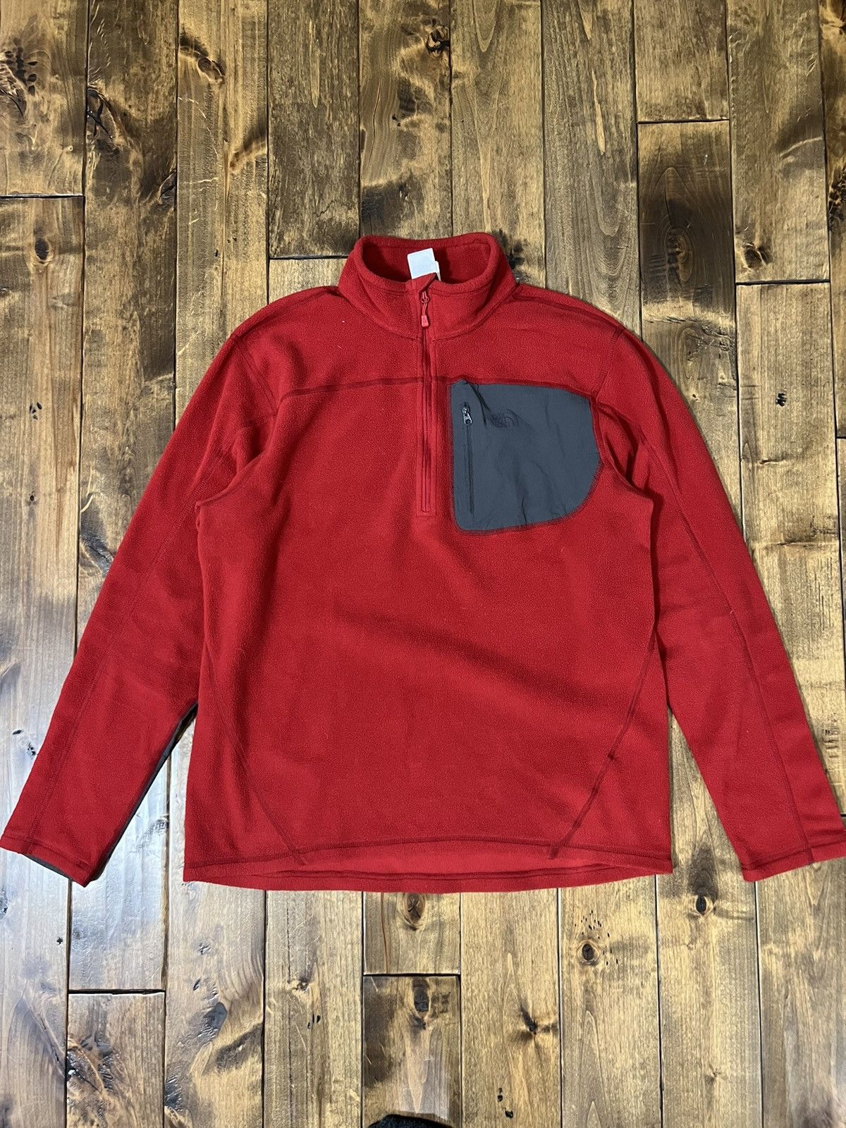 The North Face The North Face Sweater Size US M / EU 48-50 / 2 - 1 Thumbnail