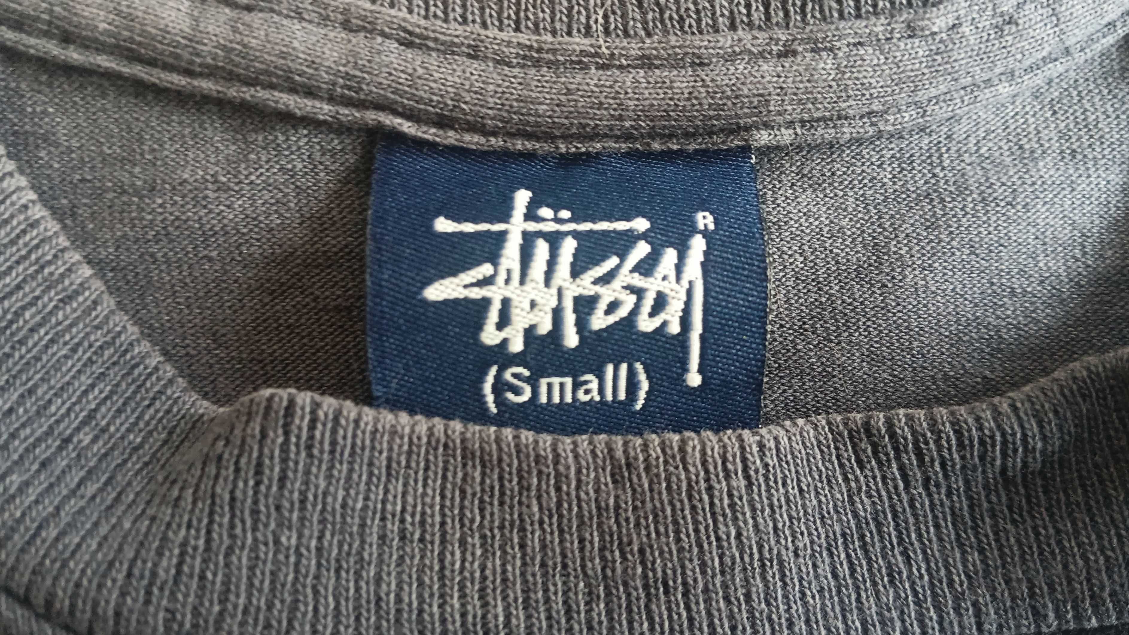Stussy Vintage | Stussy Size US S / EU 44-46 / 1 - 3 Thumbnail