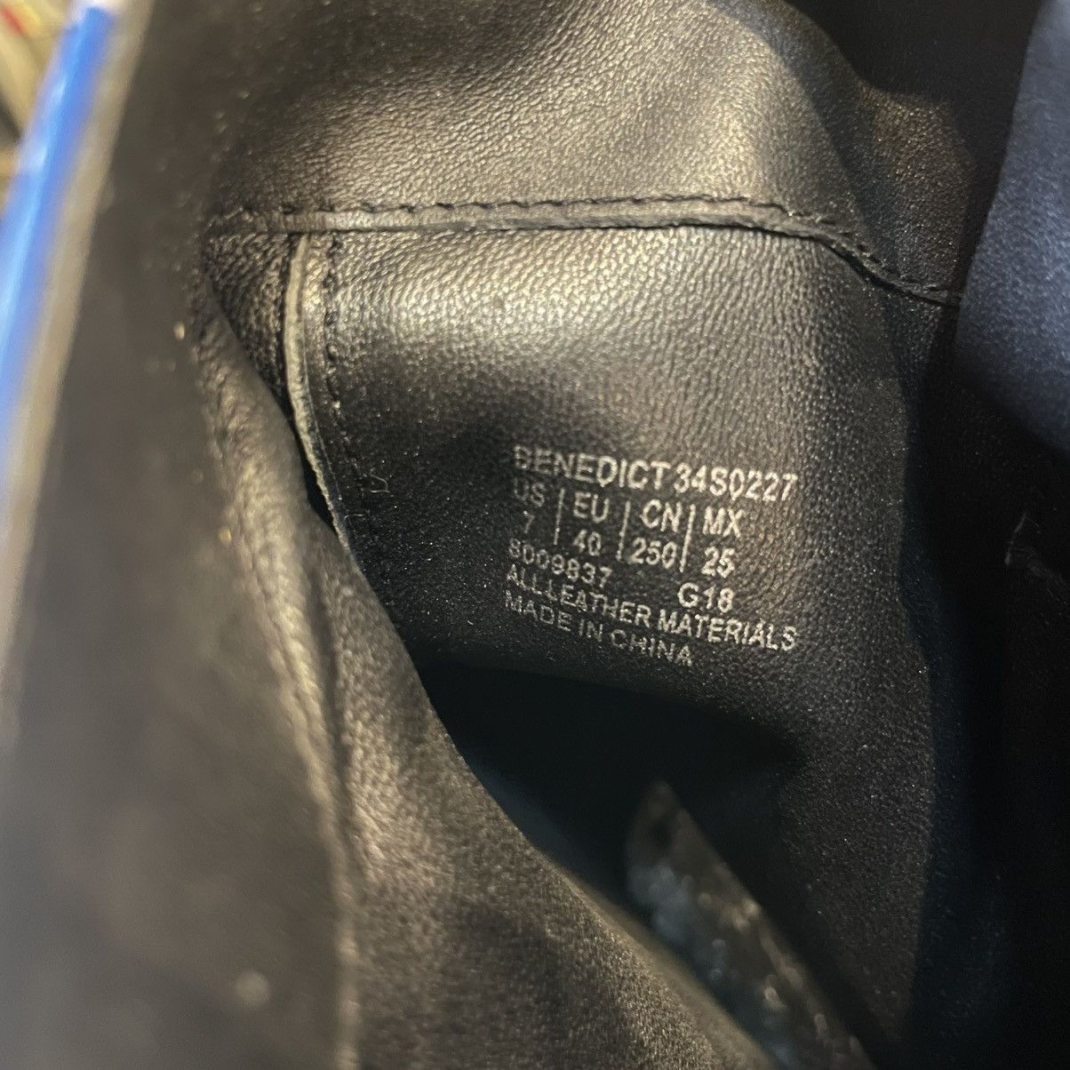 Calvin Klein 205W39NYC CALVIN KLEIN JEANS RAF SIMONS BENEDICT COWBOY WHITE BOOTS Size US 7 / EU 40 - 12 Thumbnail