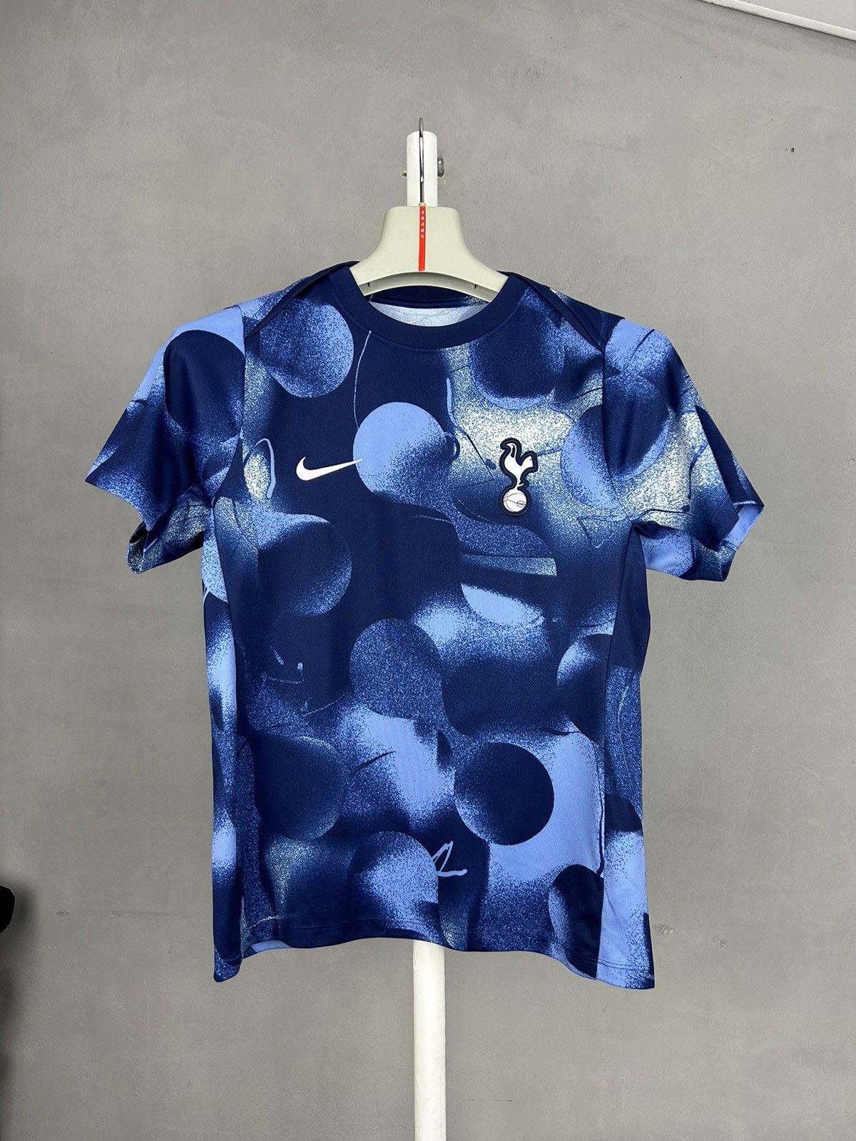 Nike Nike Tottenham Hotspur Academy Pro Soccer Jersey Pre-Match Size US S / EU 44-46 / 1 - 1 Thumbnail