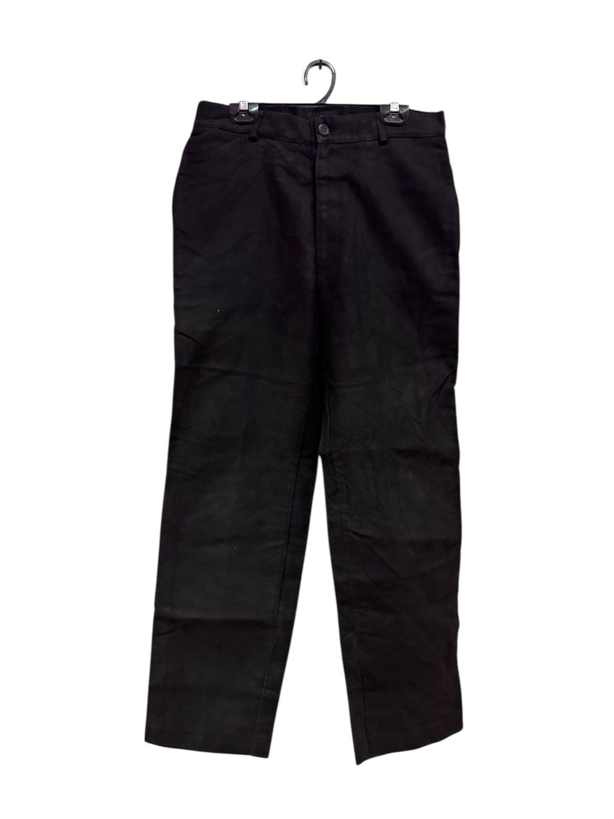 A.P.C. A.P.C Pants Size US 30 / EU 46 - 1 Thumbnail