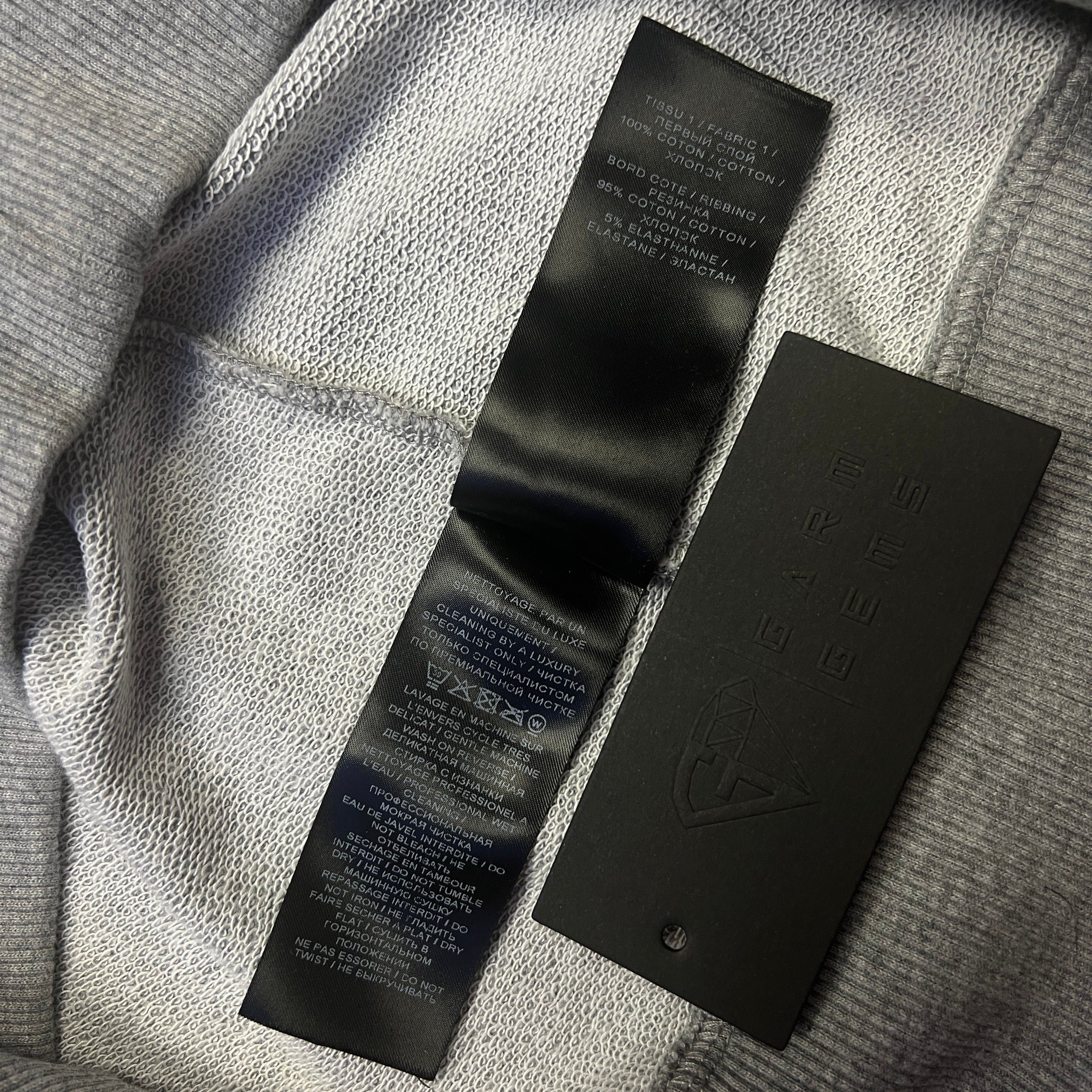 Balmain Balmain Logo Sweatshirt Size US L / EU 52-54 / 3 - 6 Thumbnail