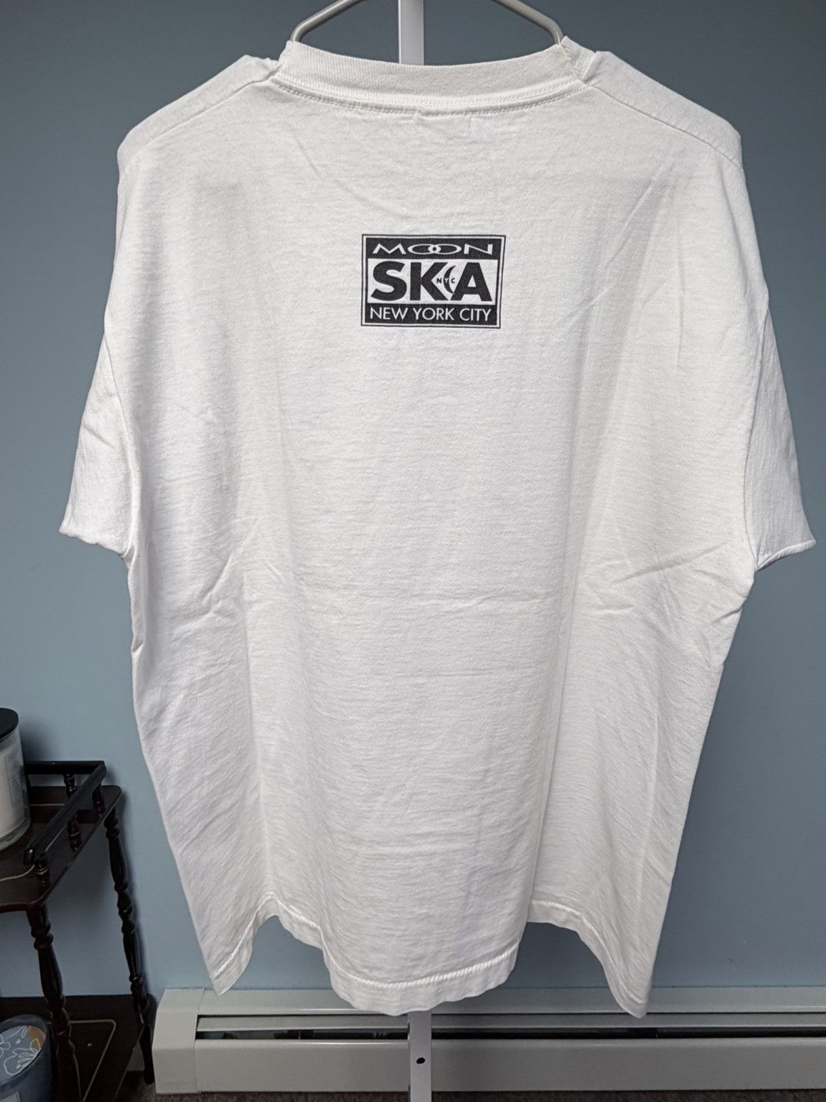 Band Tees The Toasters 90’s Vintage Band Tee NYC Ska Size US XL / EU 56 / 4 - 3 Thumbnail