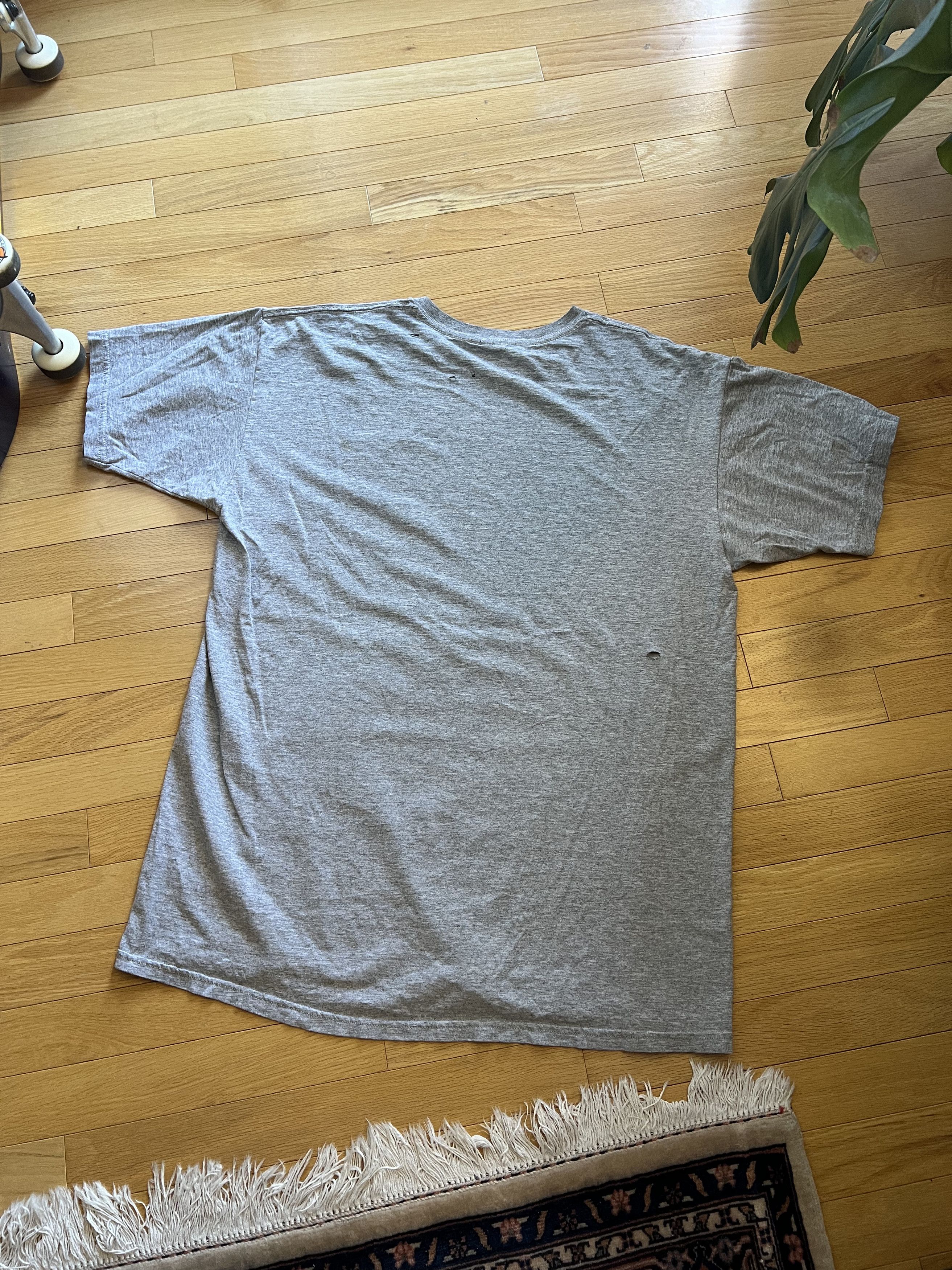 Polo Ralph Lauren Polo Jeans Co. Graphic Tee Size US M / EU 48-50 / 2 - 4 Thumbnail
