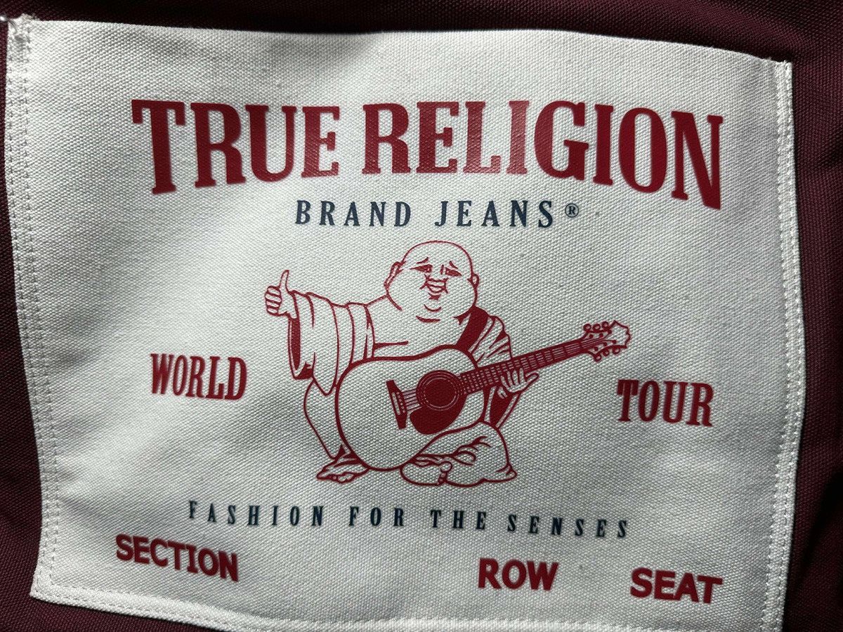 True Religion True religion Size ONE SIZE - 2 Thumbnail