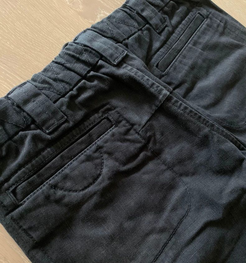 Number (N)ine Number (N)ine Size 308AW trousers 2503-Nextarrow Size US 40 / EU 56 - 5 Thumbnail