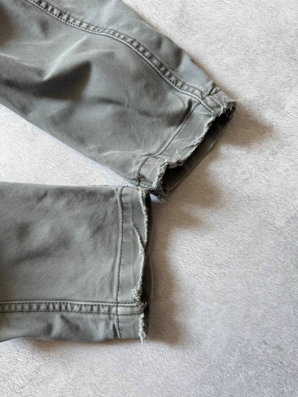 G-Star Vintage y2k G-Star raw Chopper Loaded Jacket Size US M / EU 48-50 / 2 - 11 Thumbnail