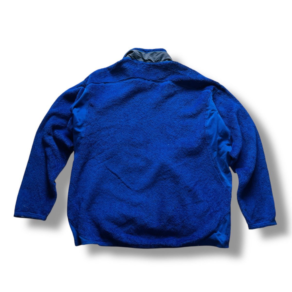 Patagonia × Polartec × Vintage Vintage Patagonia R4 Polartec Fall 2001 Portugal Size US L / EU 52-54 / 3 - 2 Thumbnail