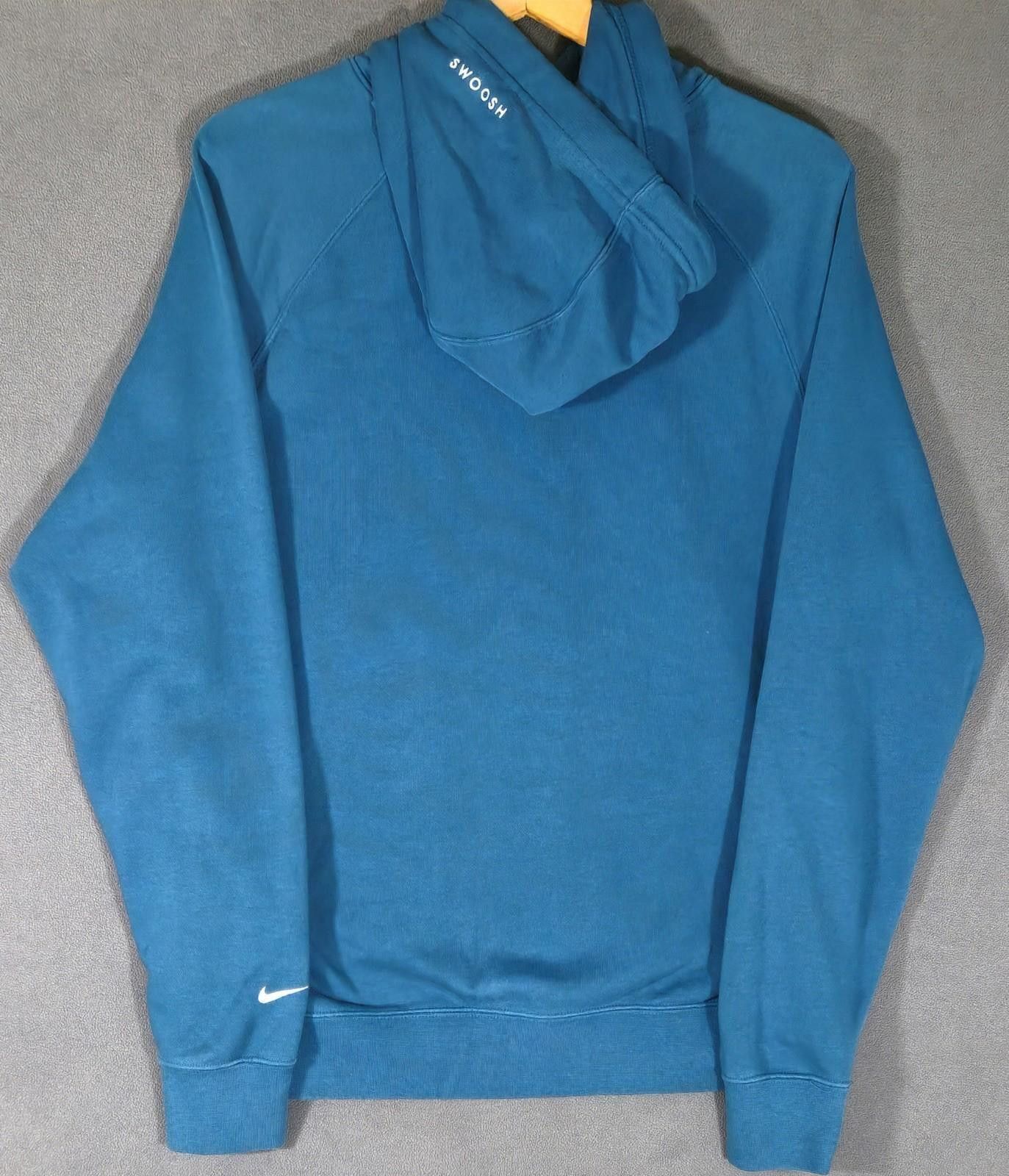 Nike Nike International Goddess of Victory Hoodie Men’s M#2 Size XL / US 12-14 / IT 48-50 - 7 Thumbnail