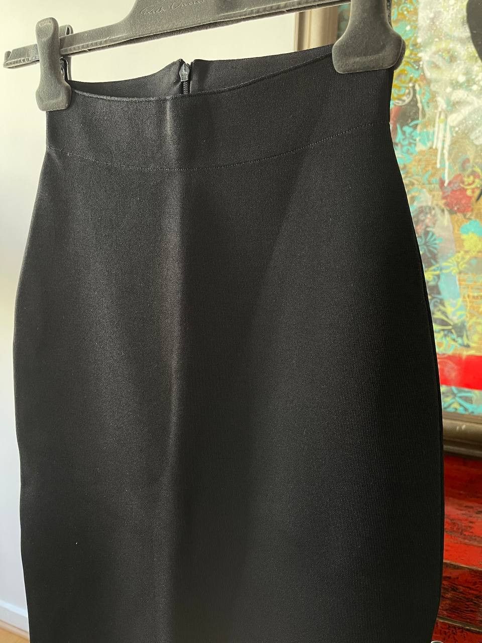 Other Ulyana Sergeenko Pencil Skirt Size 27" / US 4 / IT 40 - 2 Thumbnail