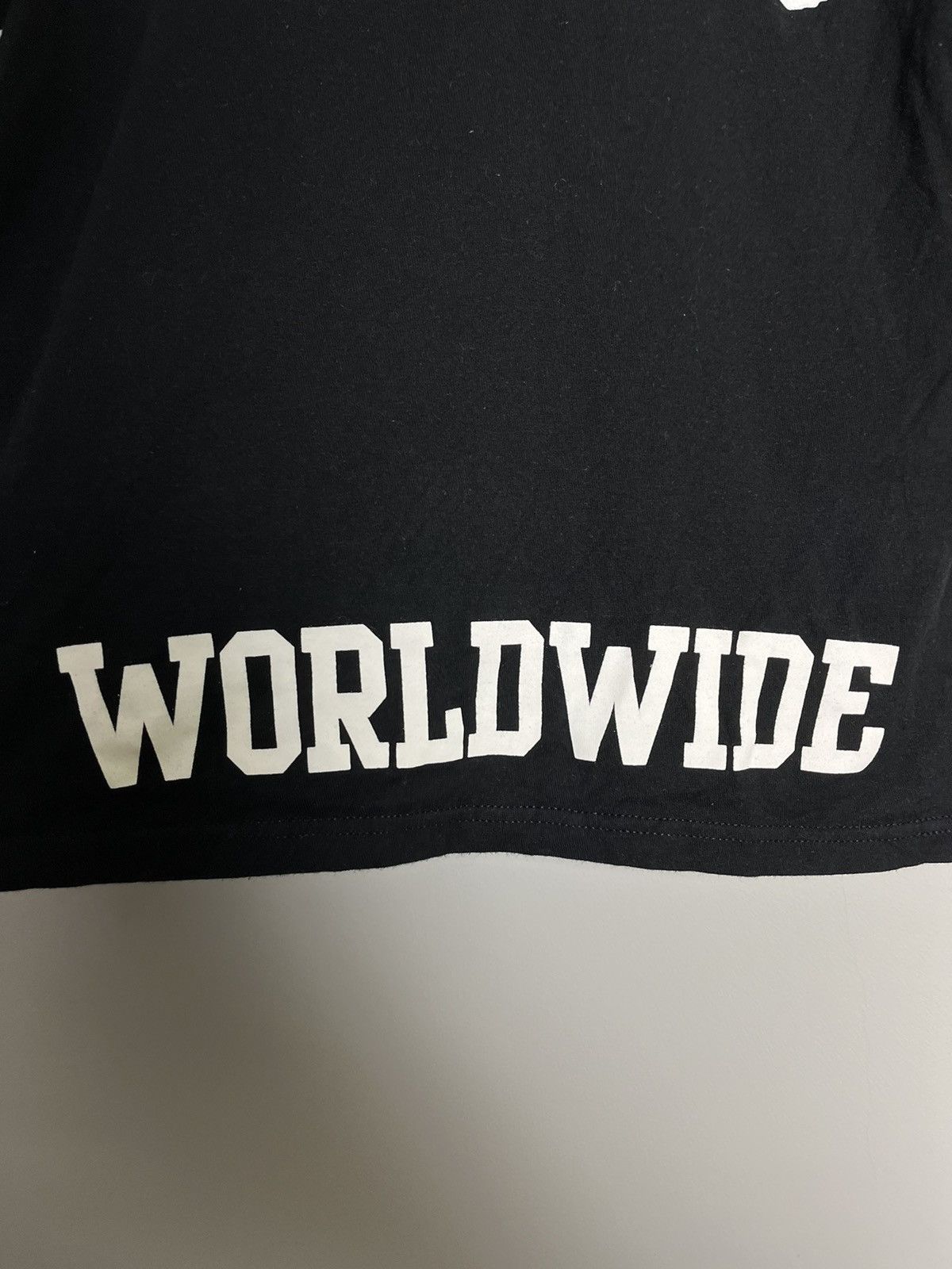 Stussy Stussy tshirt Size US S / EU 44-46 / 1 - 7 Thumbnail