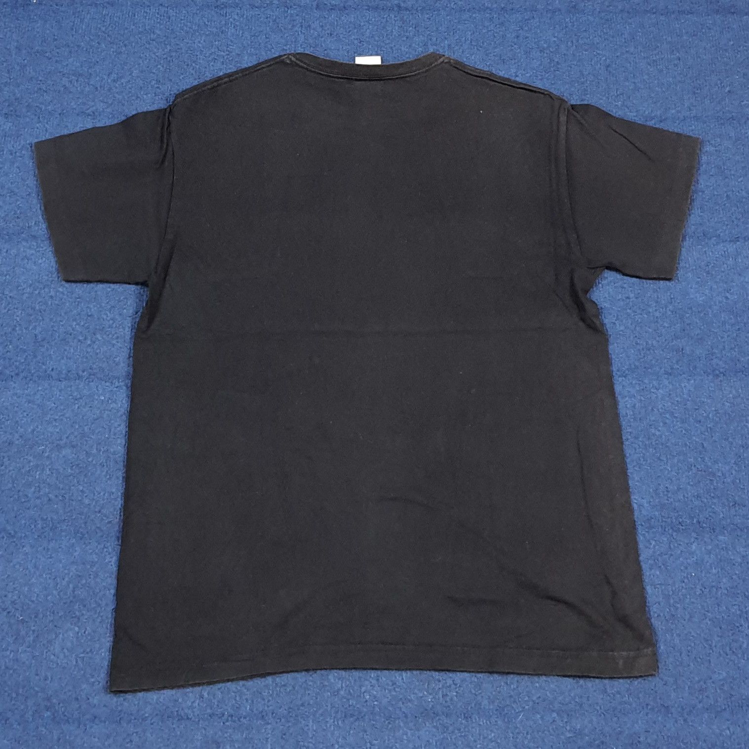 Armani Exchange Vintage 90s Armani Exchange T-shirt Single Stitch C294N29 Size US M / EU 48-50 / 2 - 3 Thumbnail