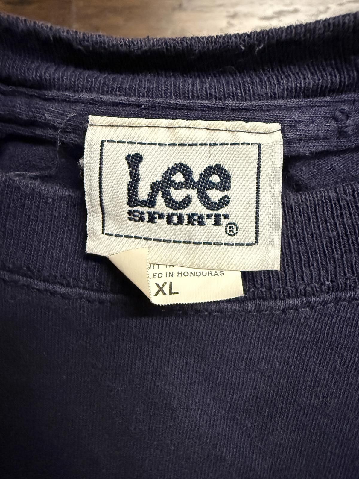 Lee St. Louis Cardinals Baseball T-shirt Lee Sport Tag XL Size US XL / EU 56 / 4 - 2 Thumbnail
