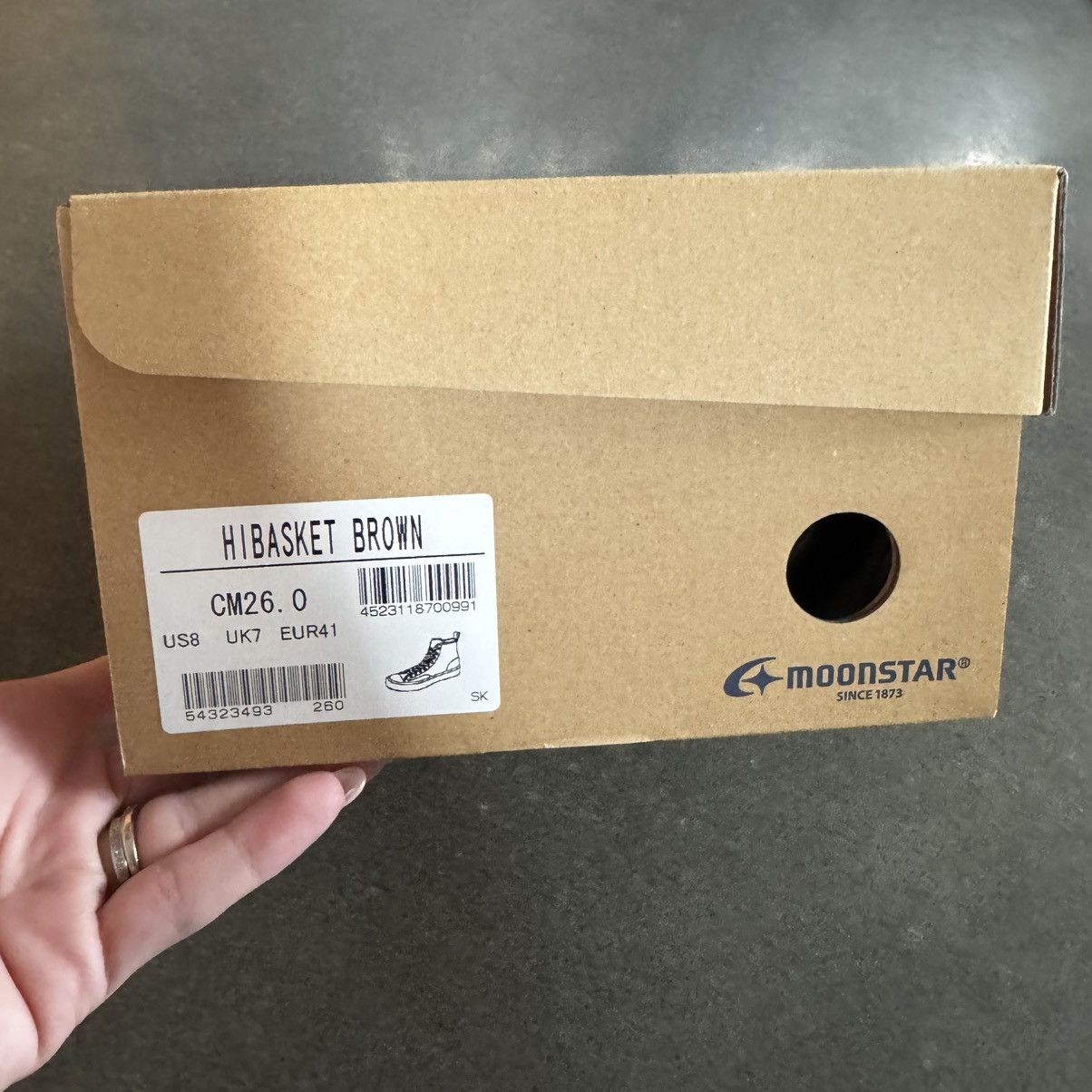 Moonstar NIB Moonstar sneakers Size US 8 / EU 41 - 7 Thumbnail