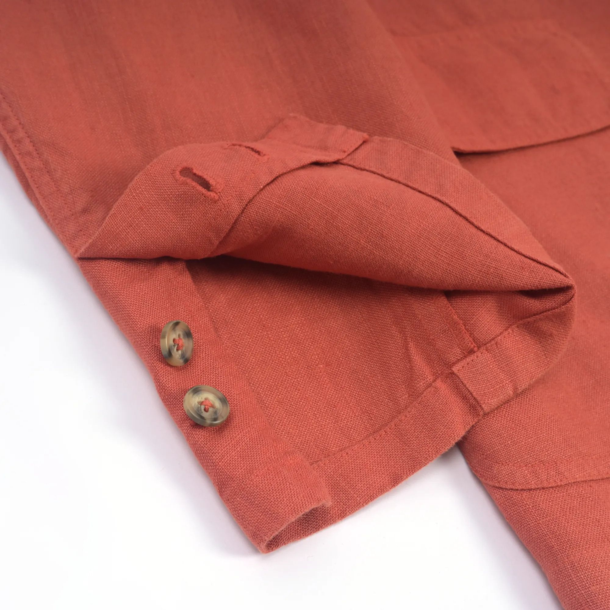Other J.KEYDGE Ivy linen slack jacket (52 EU) Size 52R - 5 Thumbnail