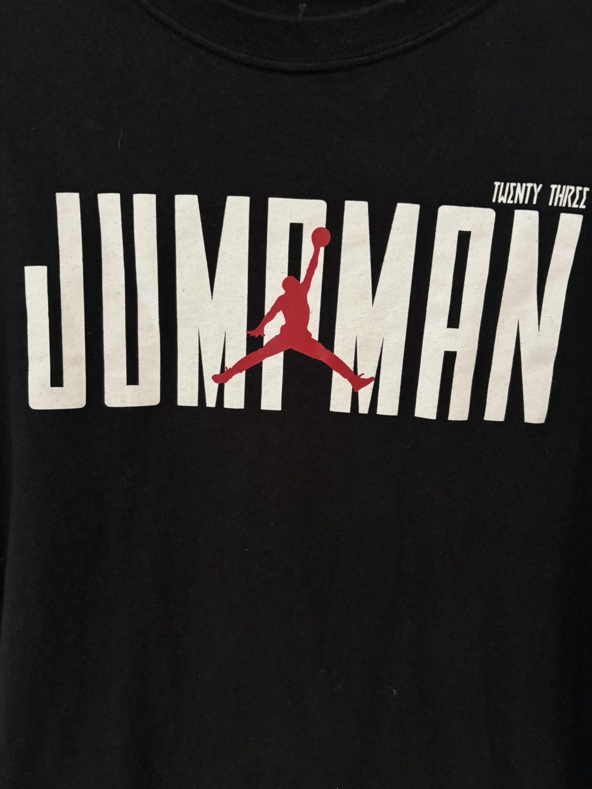 Jordan Brand Air Jordan Jumpman Shirt Size US XS / EU 42 / 0 - 2 Thumbnail