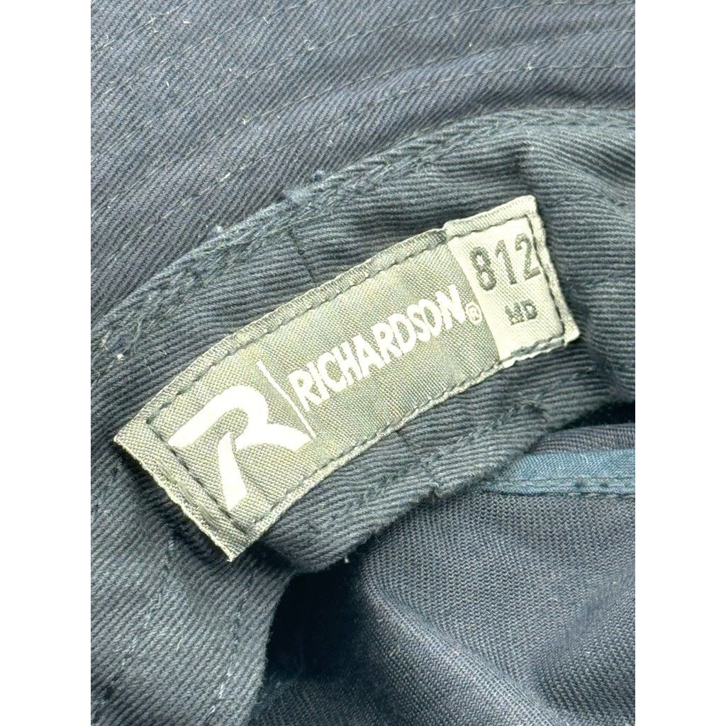 Richardson × Vintage Oakville Angels Canadian Softball Bucket Hat Size ONE SIZE - 6 Thumbnail
