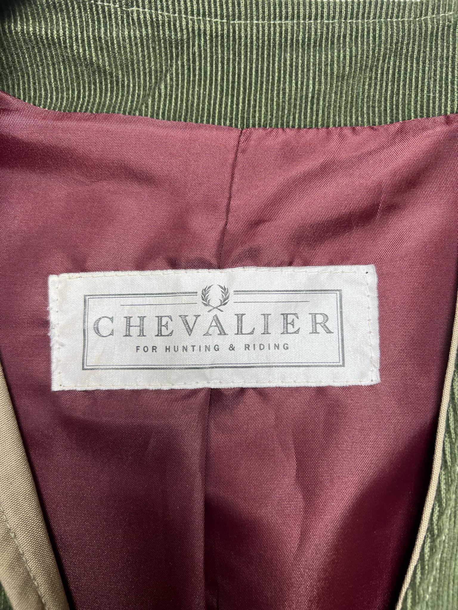Chevalier Chevalier hunting vest vintage 🔥💥 Size US L / EU 52-54 / 3 - 11 Thumbnail