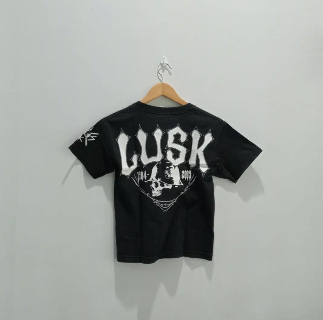 Metal Mulisha TSHIRT : METAL MULISHA x J.LUSK Size US XXS / EU 40 - 1 Thumbnail