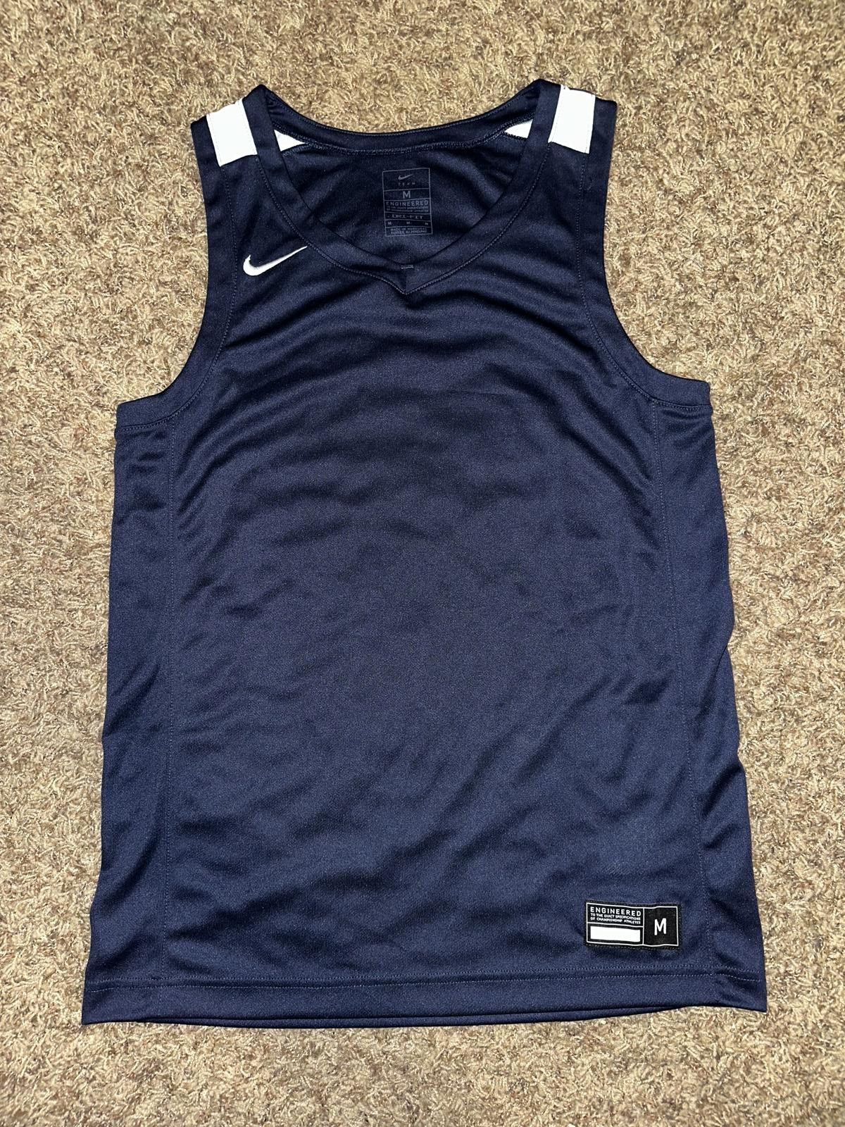 Nike Nike Men’s Customizable Team Uniform Jersey Size US M / EU 48-50 / 2 - 1 Thumbnail