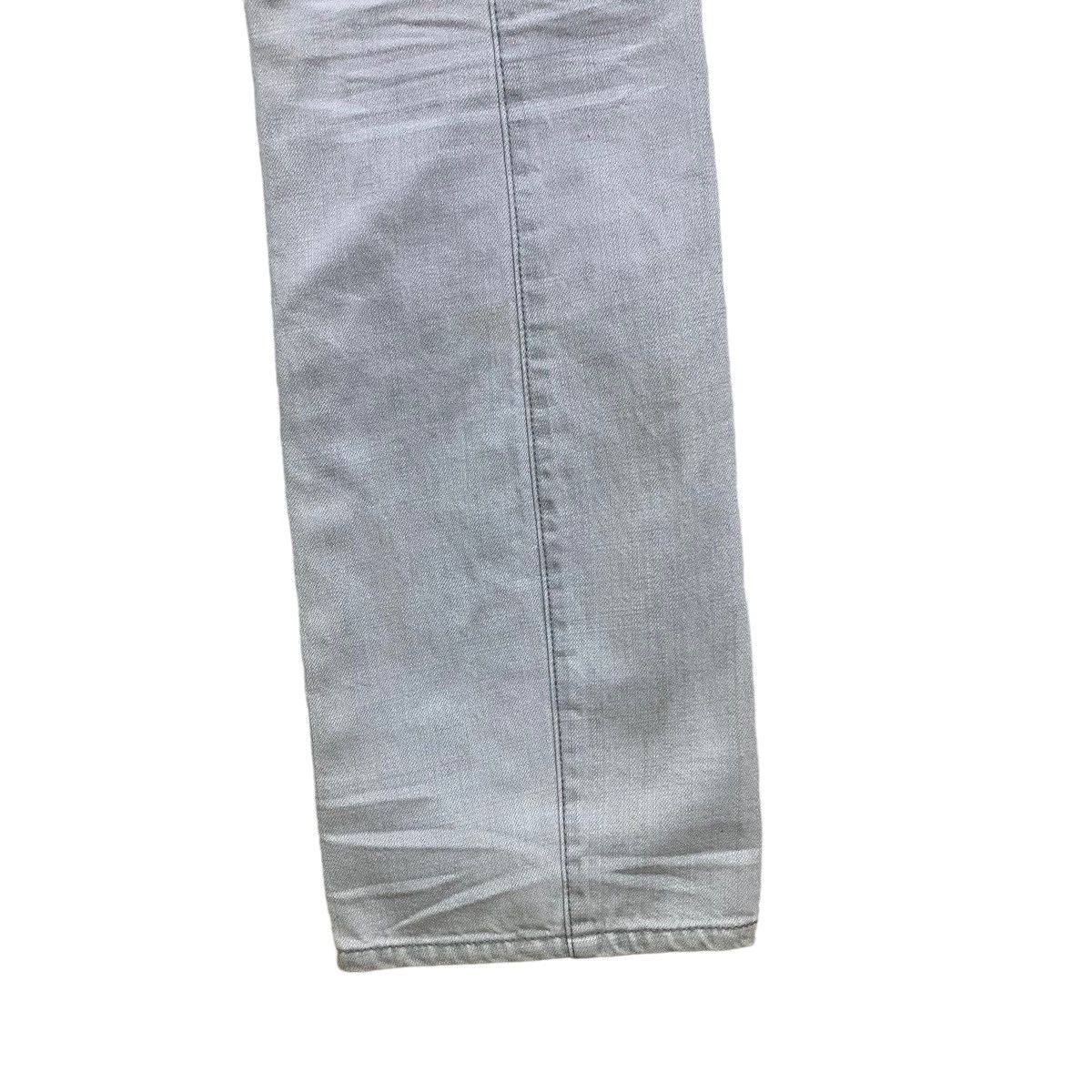 Nicole Club Nicole Club For Men Denim Fleur Flare Pants Size US 29 - 15 Thumbnail