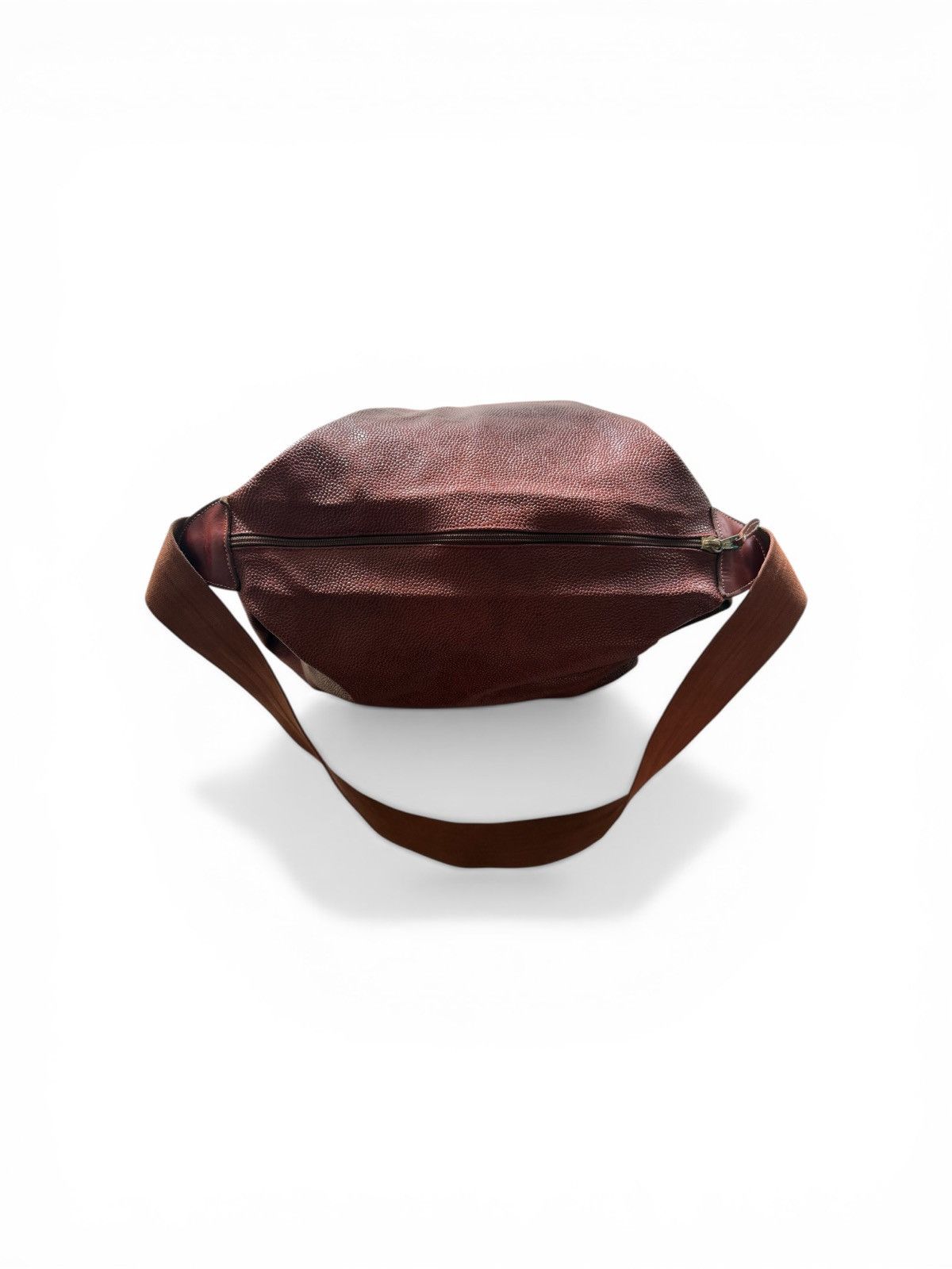 Mulberry Mulberry Satchel leather bag Size ONE SIZE - 7 Thumbnail