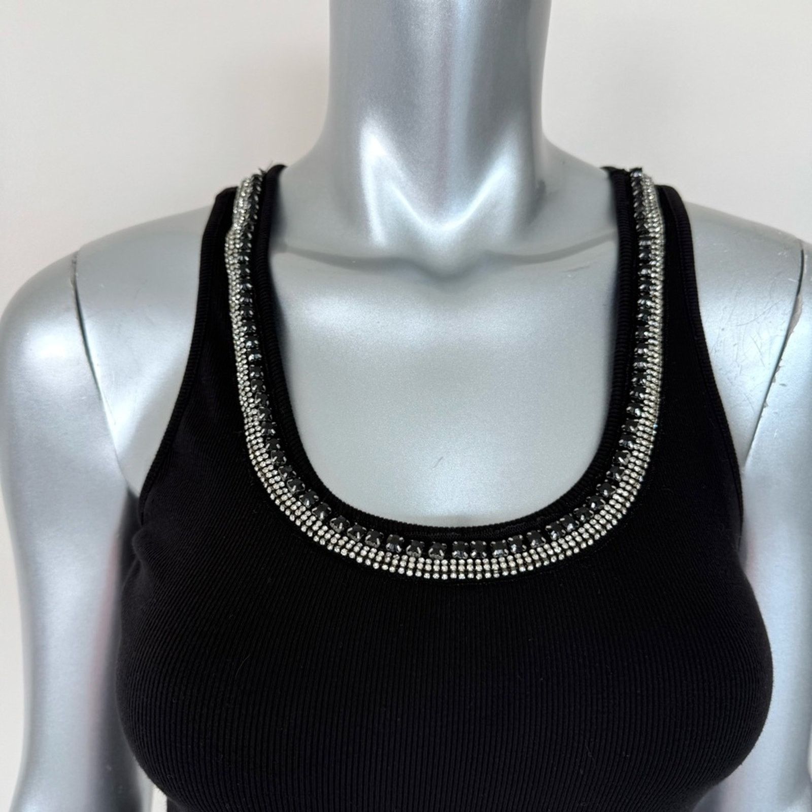 Guess Guess women tank top size S Size S / US 4 / IT 40 - 2 Thumbnail