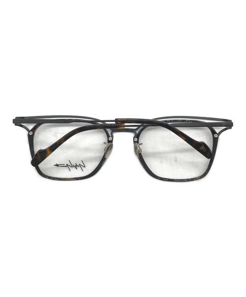 Yohji Yamamoto YOHJI YAMAMOTO glasses Size ONE SIZE - 2 Thumbnail