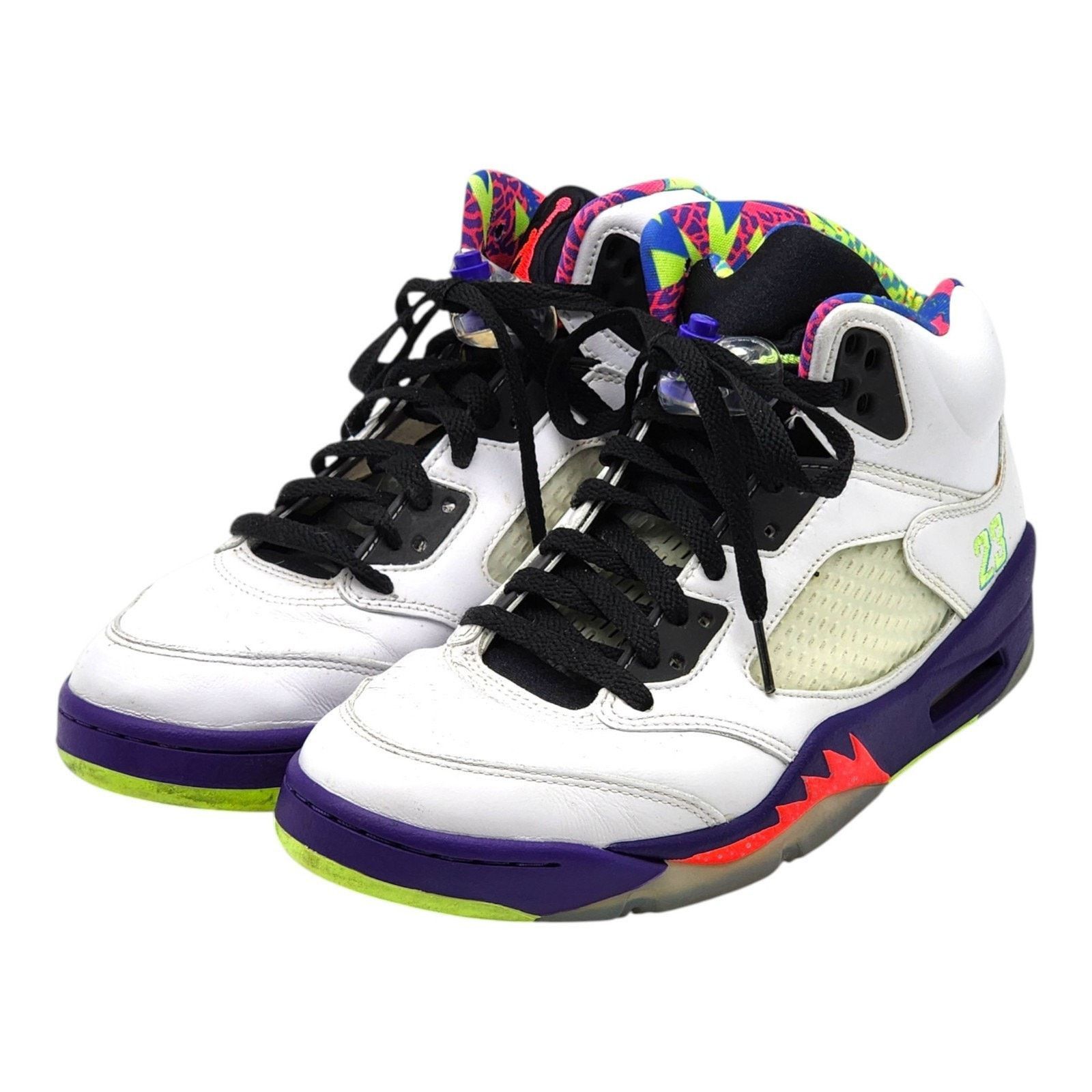 Retro GS Alternate Bel Air DB3335-10 EU US