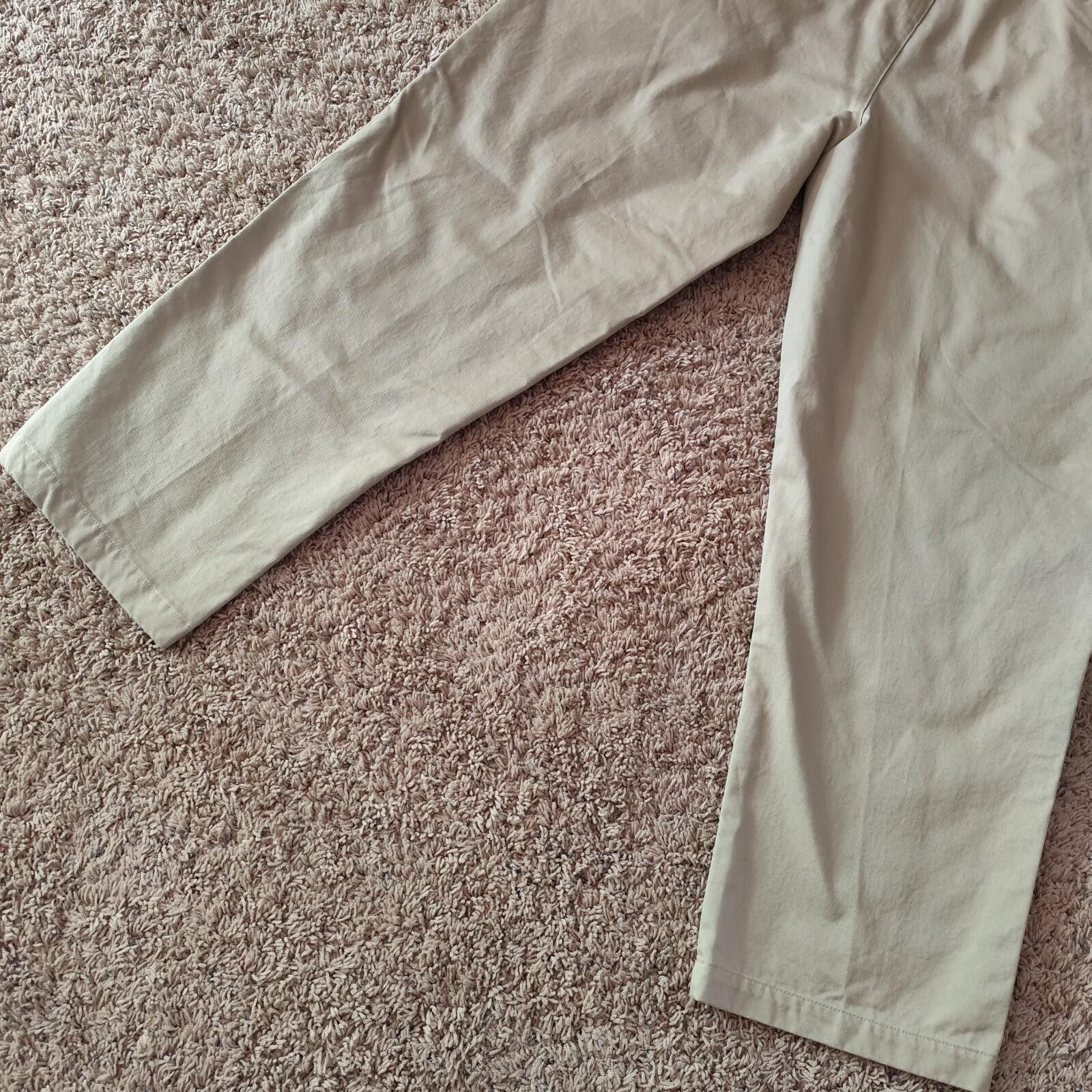 Orvis Orvis Sporting Mens Size 44 Pleated Trousers Pants Size US 44 / EU 60 - 6 Thumbnail