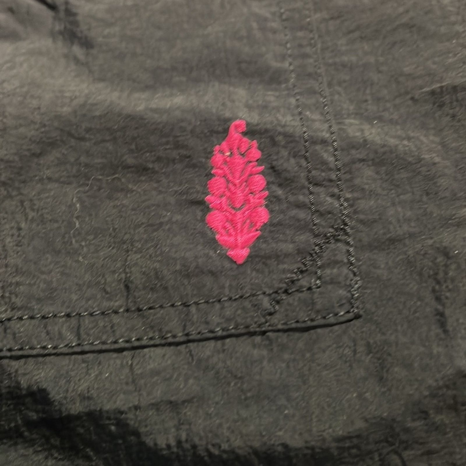 Free People NWOT Free People Movement Sun Dazed board short small Size 27" / US 4 / IT 40 - 7 Thumbnail