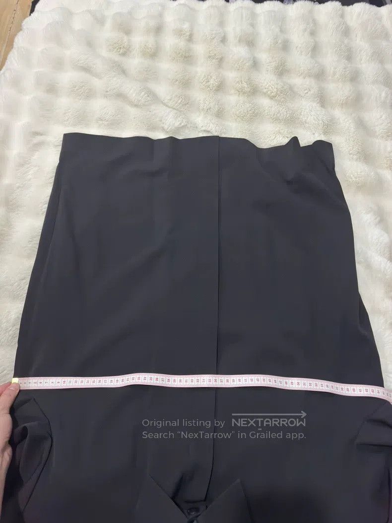 Balenciaga Balenciaga Padded shoulder jacket Size US S / EU 44-46 / 1 - 7 Thumbnail