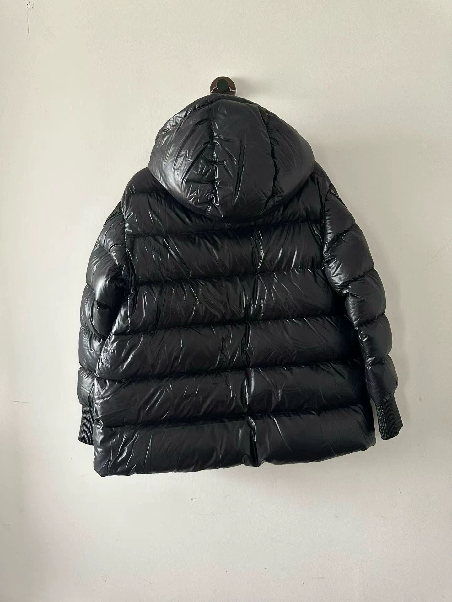Moncler Moncler Liriope Down Jacket 0 98 New Size XS / US 0-2 / IT 36-38 - 2 Thumbnail
