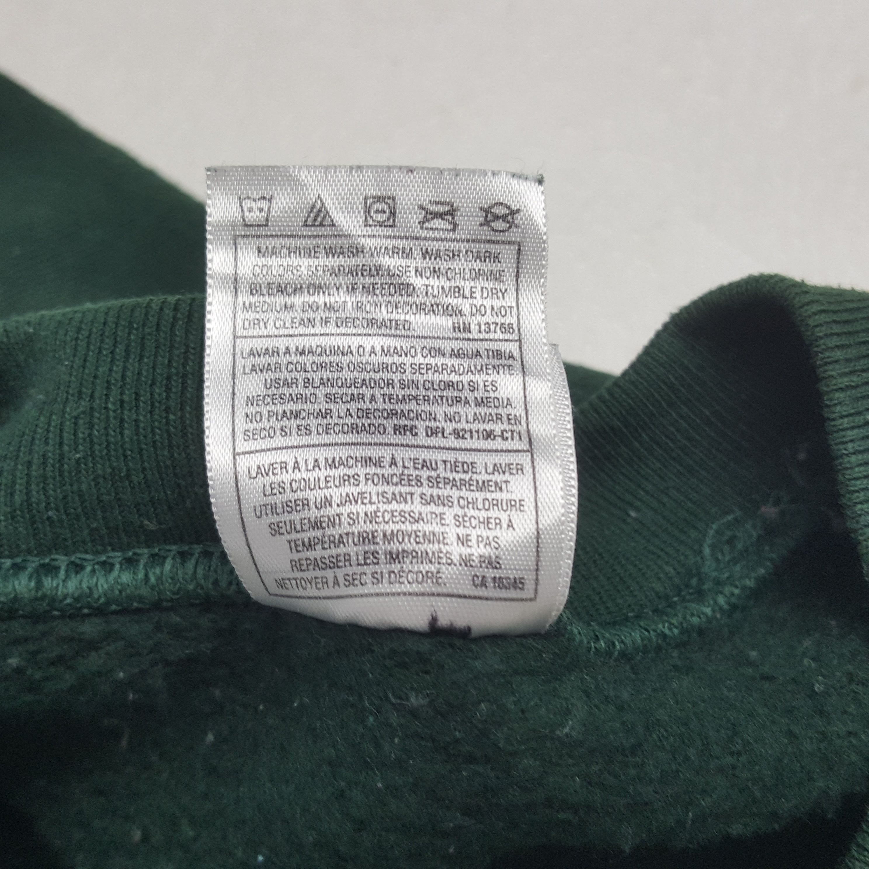 Vintage Vintage County Kerry Ireland Sweatshirt Size US XXL / EU 58 / 5 - 8 Thumbnail
