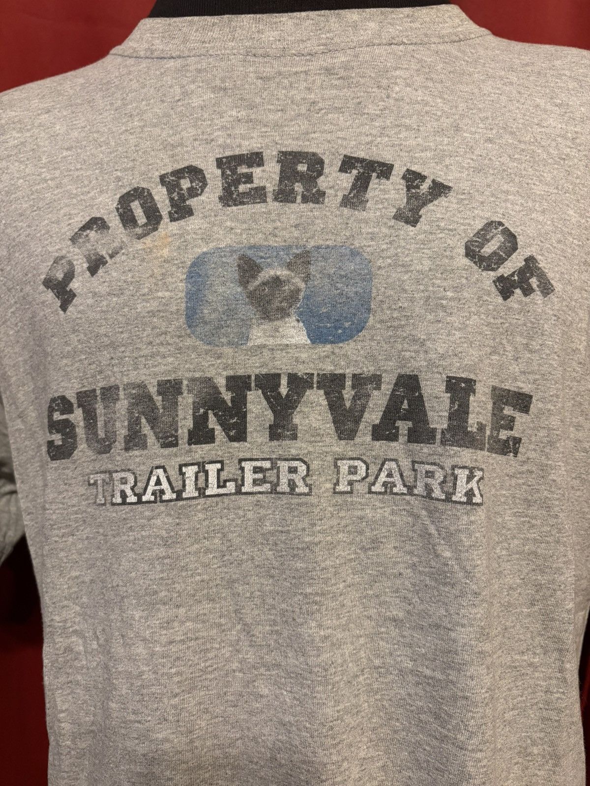 Vintage Vintage Trailer Park Boys Tshirt 90’s TV Show Grail Size US L / EU 52-54 / 3 - 2 Thumbnail